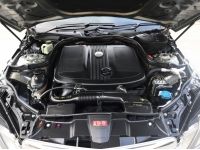 เบนซ์  ปี 2012 Benz E-CLASS W212 E250 CDI 2.1 BlueEFFICIENCY Sedan AT รถสวย พร้อมใช้ รถบ้าน ฟรีดาวน์ เจ้าของขายเอง รูปที่ 6
